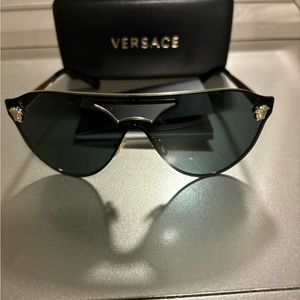 Versace Sunglasses
